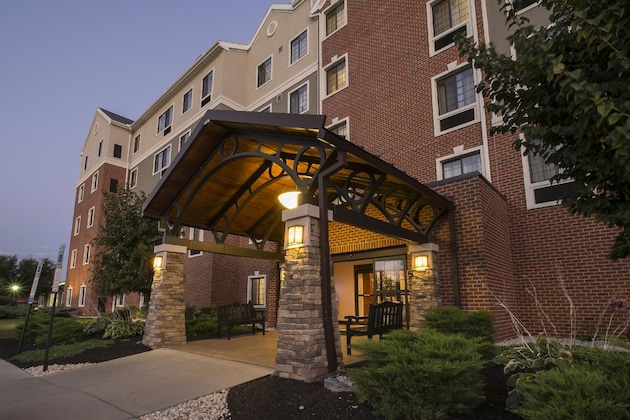 Gallery - Staybridge Suites Harrisburg By Ihg