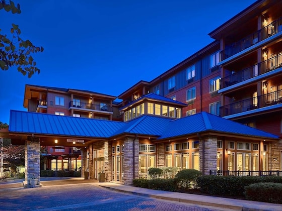 Gallery - Hilton Garden Inn Gatlinburg