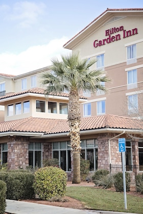 Gallery - Hilton Garden Inn St. George