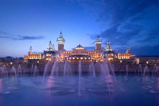 Gallery - Wyndham Grand Tianjin Jingjin City