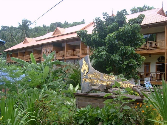 Gallery - Phuttachot Resort Phi Phi