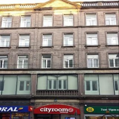 Gallery - Four Points Flex By Sheraton Edinburgh