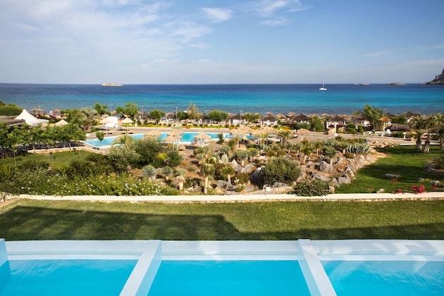 Gallery - Aquagrand Exclusive Deluxe Resort Lindos - Adult Only
