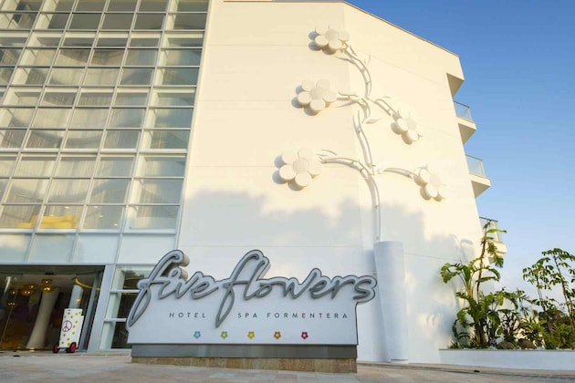 Gallery - Five Flowers Hotel & Spa Formentera
