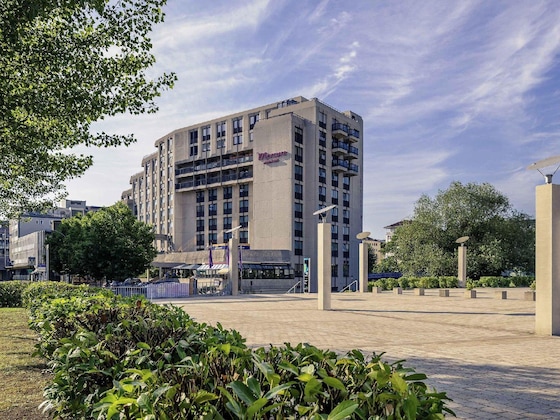 Gallery - Mercure Hotel Saarbrücken City