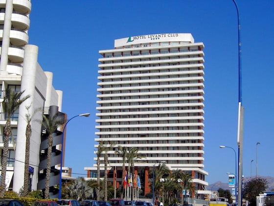 Gallery - Levante Complex Apartamentos