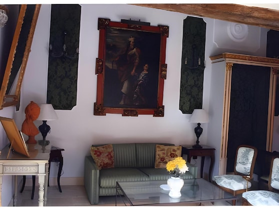 Gallery - Hotel Boutique Rincón De Navarrete