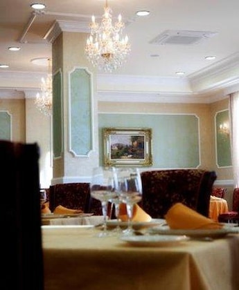 Gallery - Hotel Bossh Alicia