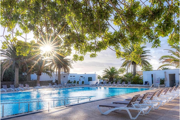 Gallery - Casas Heddy Well-Being Resort
