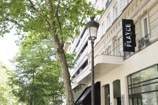 Gallery - The Playce By HappyCulture