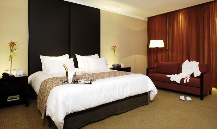 Gallery - Hotel Casino Magic