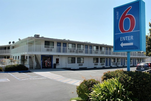 Gallery - Motel 6 Morro Bay