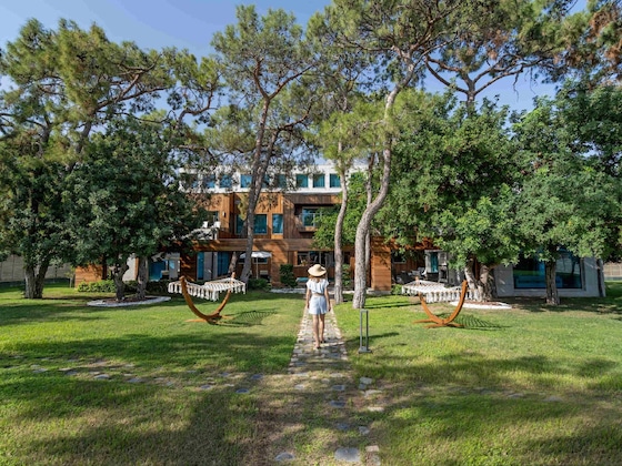 Gallery - Rixos Sungate Hotel