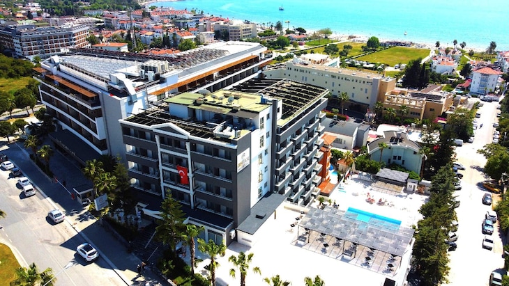 Gallery - Sun Beach Hill