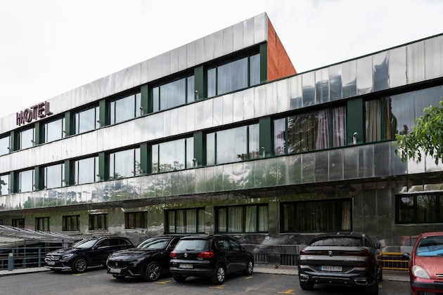 Gallery - Petit Palace Arturo Soria