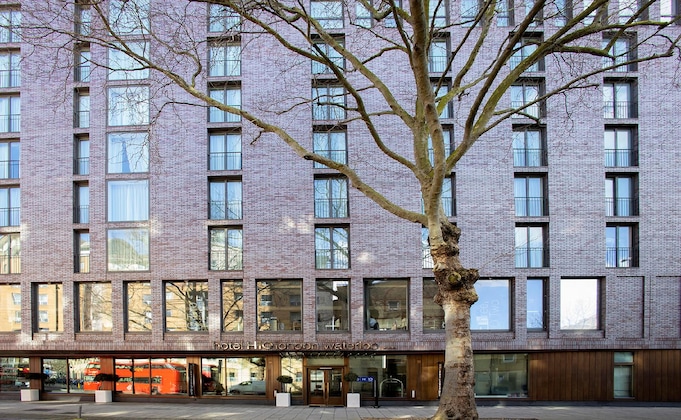 Gallery - H10 London Waterloo