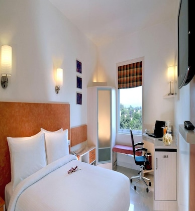 Gallery - Grand Hometel Malad