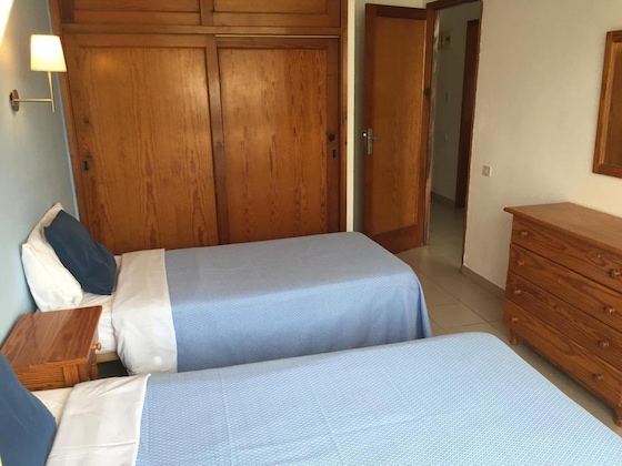 Gallery - Tagoror Beach Apartments - Adults Only