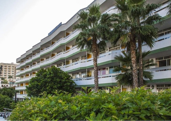 Gallery - Tagoror Beach Apartments - Adults Only