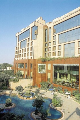 Gallery - Sheraton New Delhi Hotel