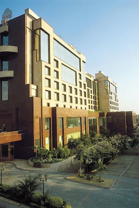 Gallery - Sheraton New Delhi Hotel