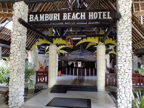 Gallery - Bamburi Beach Hotel - All Inclusive