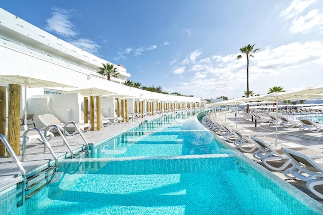 Gallery - BLUESEA Golden Beach