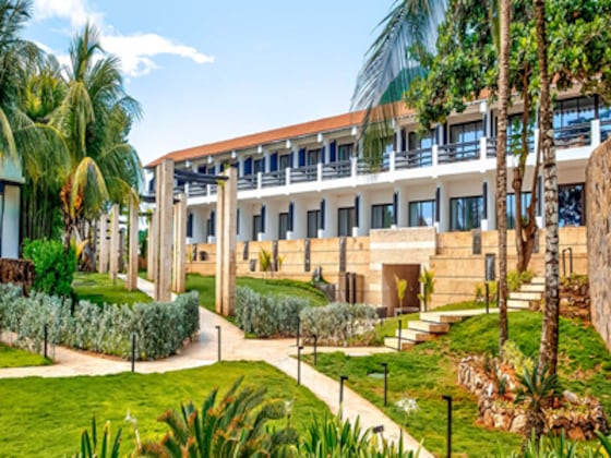 Gallery - Ikin Margarita Hotel & Spa