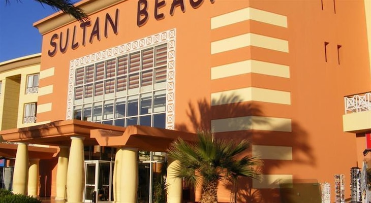 Gallery - Sultan Beach Hotel Hurghada