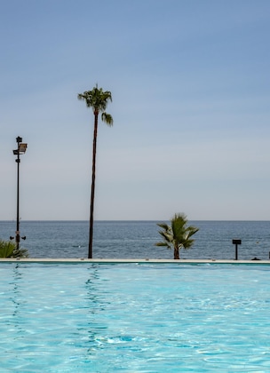 Gallery - Hotel Angela - Adults Recommended