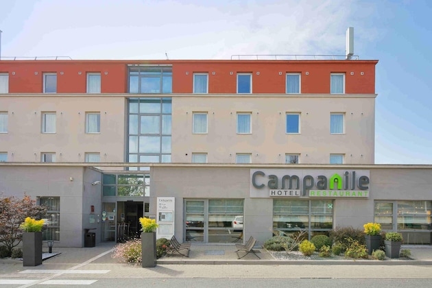 Gallery - Campanile Roissy Le Mesnil Amelot