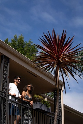 Gallery - Hyatt Regency Newport Beach