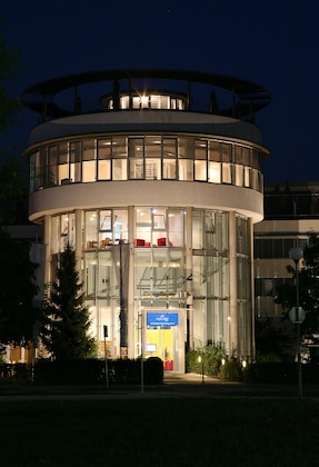 Gallery - Allyouneed Hotel Klagenfurt
