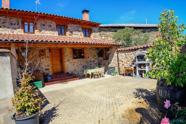 Gallery - Casa Rural Entre Valles