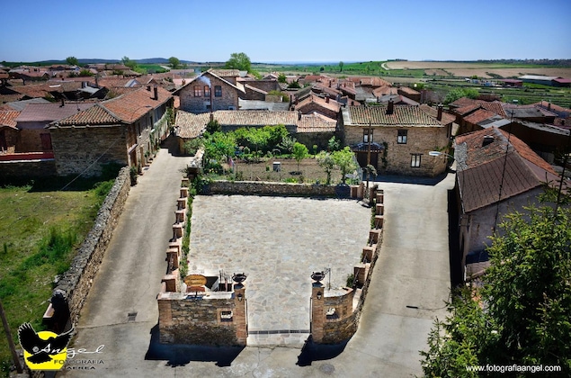 Gallery - Hostería Camino
