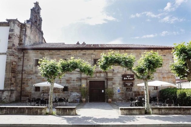 Gallery - Hotel Convento San Roque