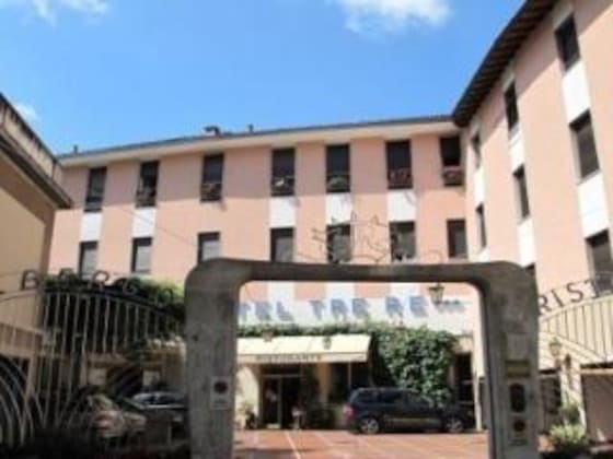 Gallery - Albergo Ristorante Tre Re