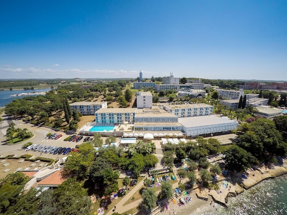 Gallery - Hotel Plavi Plava Laguna