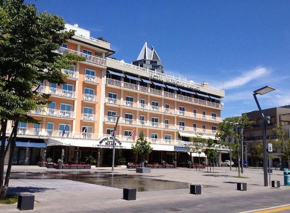 Gallery - Hotel Principe Palace