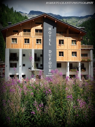 Gallery - Hotel Dufour