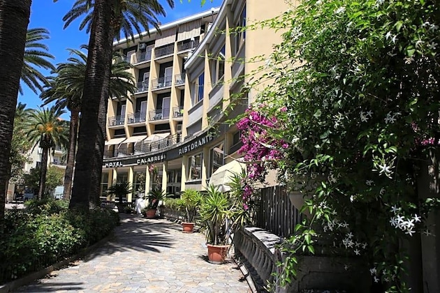 Gallery - Hotel Calabresi