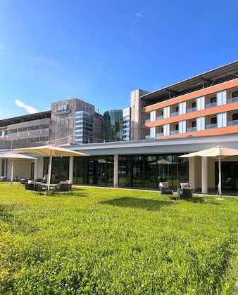 Gallery - Unahotels Varese