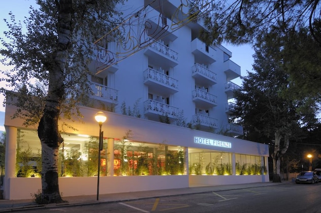 Gallery - Hotel Firenze