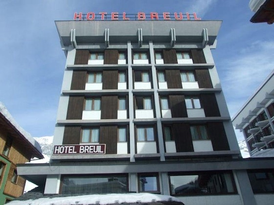 Gallery - Hotel Breuil