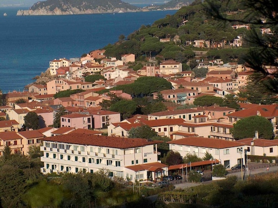 Gallery - Hotel Tamerici