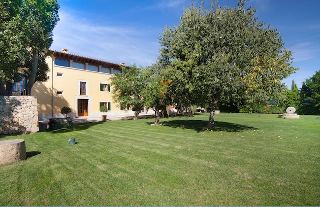 Gallery - Hort De Cas Missèr Boutique Hotel -Adults Only