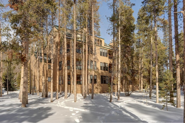Gallery - Aspen Ridge Condominiums By Keystone Resort