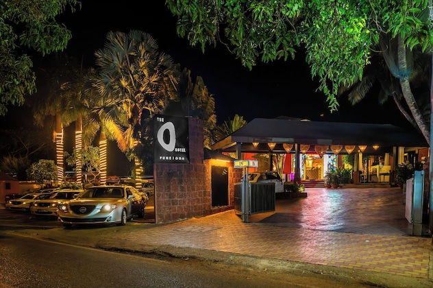 Gallery - O Hotel Goa, Candolim Beach