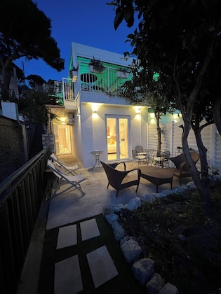 Gallery - Hotel La Reginella