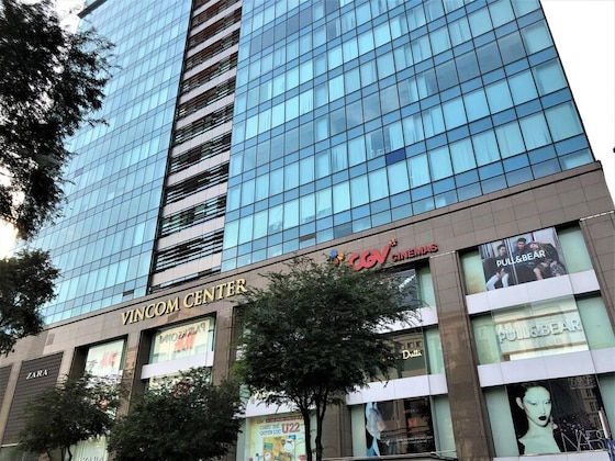 Gallery - Prostyle Hotel Ho Chi Minh
